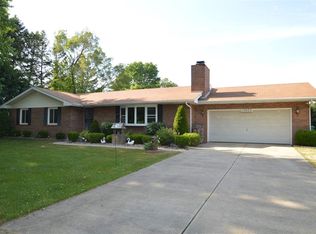 13605 Anderson Rd, Granger, IN 46530