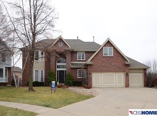 5017 S 173rd Cir, Omaha, NE 68135