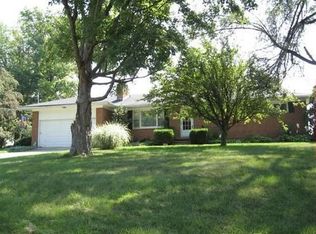 526 Basswood Dr, Springfield, OH 45504