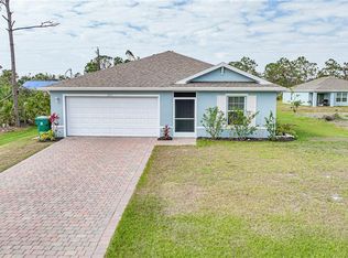 5297 Crestline Ter, Port Charlotte, FL 33981