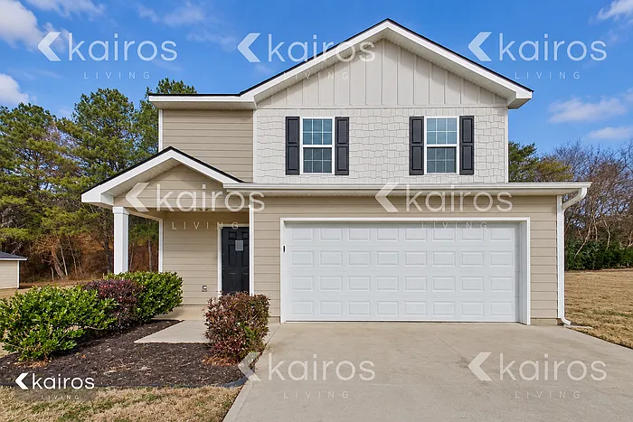 3 bed, 2.5 bath, 1606 sqft, $1,745 — Photo 1