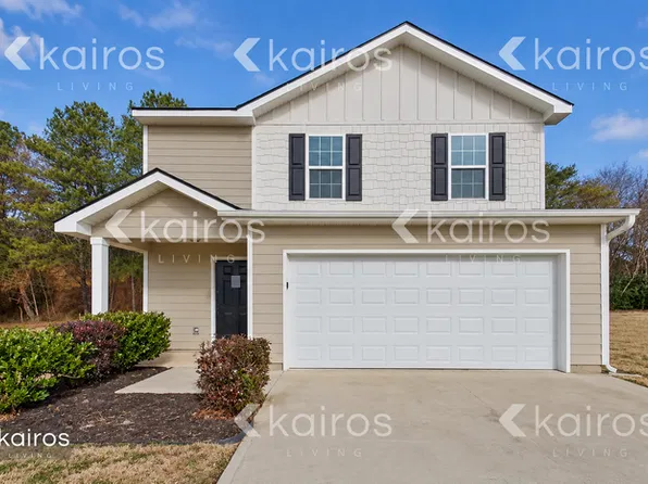 146 Village Creek Dr, Chatsworth, GA 30705
