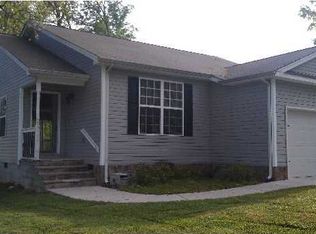 8133 Karr St, Chattanooga, TN 37421