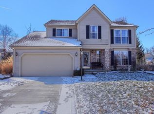 6880 Springwood Pl, Westerville, OH
