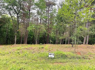 LOT 15 County Road 436, Lindale, TX 75771