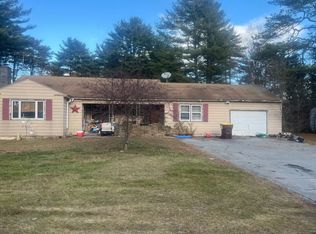 241 Aviation Rd, Queensbury, NY 12804