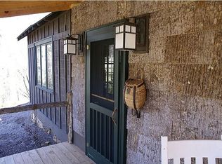 4649 Silversteen Rd, Lake Toxaway, NC 28747