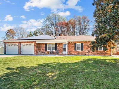 1308 Woodlyn St, Kernersville, NC, 27284