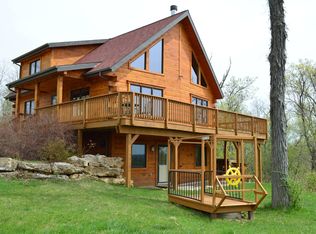 65967 Chandler Rd, De Soto, WI 54624