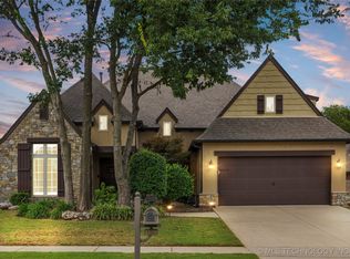 2509 E 139th St S, Bixby, OK 74008