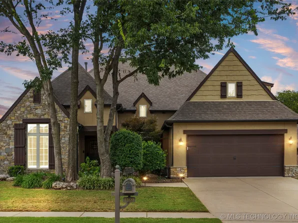 2509 E 139th St S, Bixby, OK 74008