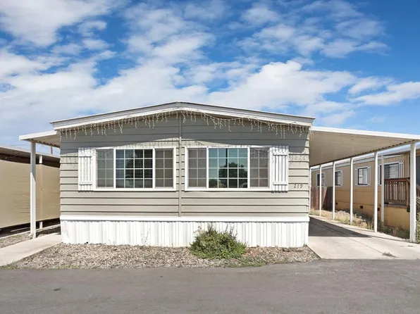 8200 Jantzen Rd Spc 219, Modesto, CA 95357