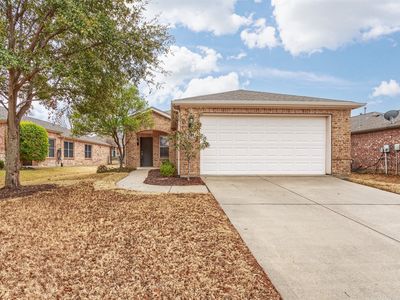 633 Oakland Hills Ln, Frisco, TX, 75036