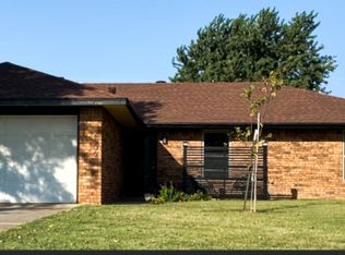 2806 Mount Vernon Rd, Enid, OK 73703
