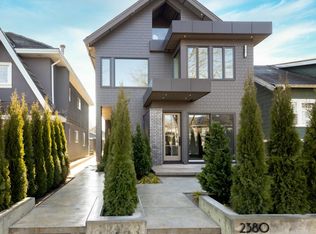 2380 E 5th Ave, Vancouver, BC V5N1N1