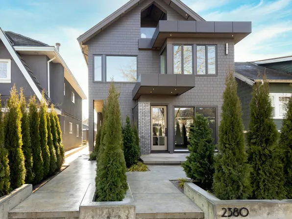 2380 E 5th Ave, Vancouver, BC V5N 1N1