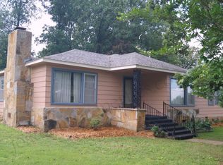 1403 Mallard Point Rd, Mountain Home, AR 72653