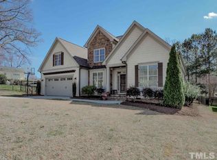 405 Mickey Ln, Cary, NC 27513