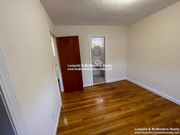 2nd image of 180 N Beacon St #3AU
