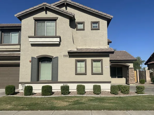 2874 S Quartz St, Gilbert, AZ 85295