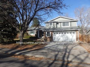 15027 E Greenwood Pl, Aurora, CO 80014