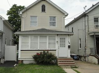 14 Steiner Pl, North Plainfield, NJ 07060