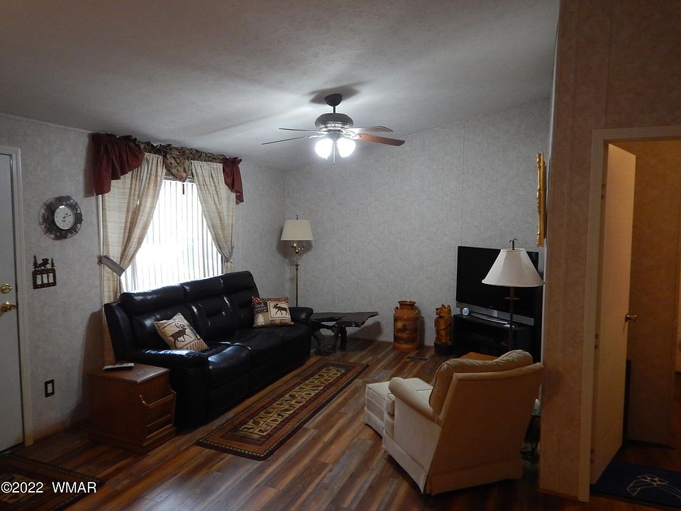 2882 Long Rifle Pl, Overgaard, AZ 85933 Zillow