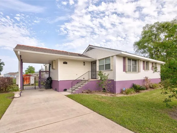 5117 Louisa Dr, New Orleans, LA 70126