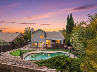3805 Spinel Cir, Rescue, CA 95672