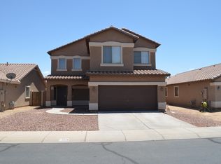 13009 W Bloomfield Rd, El Mirage, AZ 85335