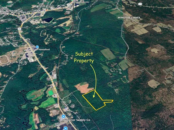 27.9 Cummings Lane, Oxford, ME 04270