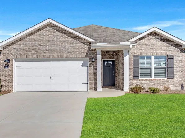 175 Keller Dr, Hazel Green, AL 35750