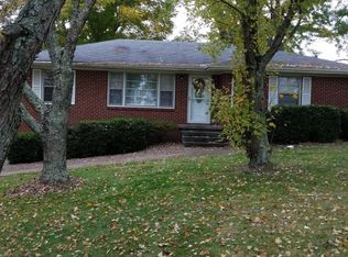 3026 Highway 48, Cunningham, TN 37052