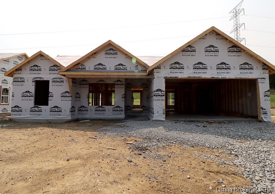 LOT 8022 107 Palermo Trl, Sellersburg, IN 47172 MLS 202307687 Zillow