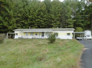 1897 E 30 Hwy, Tyner, KY 40486