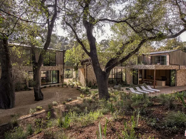 3274 Oakdell Rd, Studio City, CA 91604