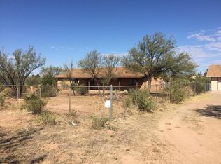 3000 E 9th St, Douglas, AZ 85607