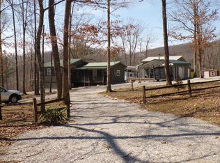 495 Dogwood Flat Rd, Pikeville, TN 37367
