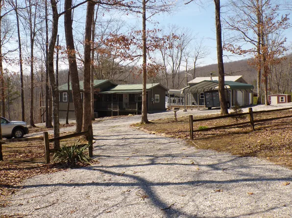 495 Dogwood Flat Rd, Pikeville, TN 37367