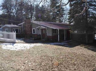 369 Bloody Pond Rd, Lake George, NY 12845