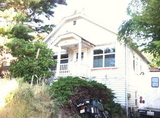 1544 NE 88th St, Seattle, WA 98115