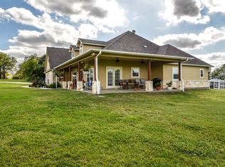 4454 Cedar Hill Rd, Franklin, TX 77856