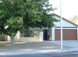 6424 Wheelbarrow Peak Dr, Las Vegas, NV 89108