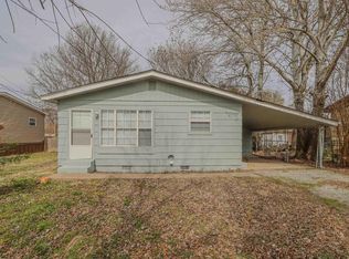 1305 E Lake St, Paragould, AR 72450