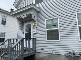 54 Pleasant St, Lowell, MA 01852