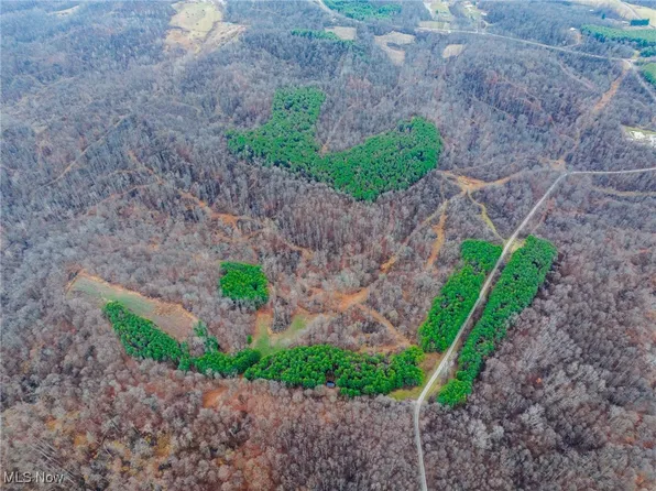 Glen Long Rd, Caldwell, OH 43724