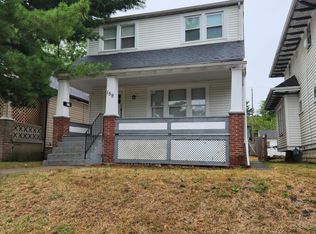 159 S Terrace Ave, Columbus, OH