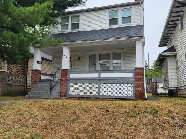 159 S Terrace Ave, Columbus, OH 43204