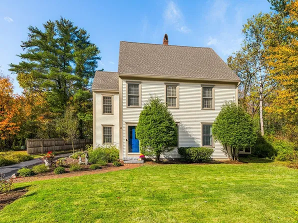 67 Linden Street, Exeter, NH 03833