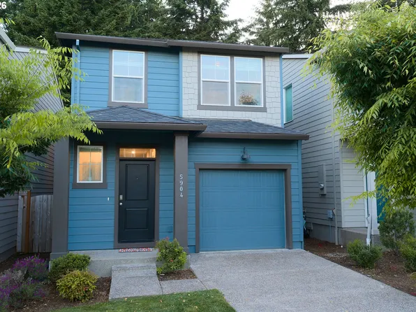 5904 NE 80th Ct, Vancouver, WA 98662